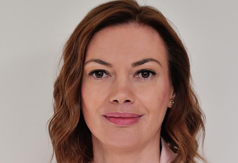 HDZ-ova Iva Raguž kandidatkinja za gradonačelnicu Čapljine