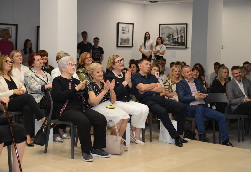 Pola stoljeća tradicije i znanja - Gimnazija fra Grge Martića Mostar obilježila svoj Dan