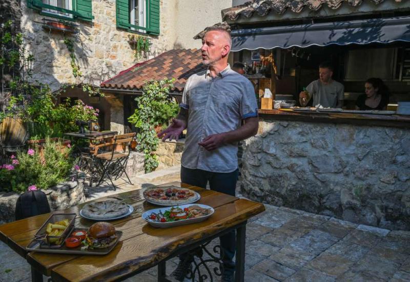 'Srce Jadrana' se gastronomski brendira zahvaljujući kunjkama i prošeku