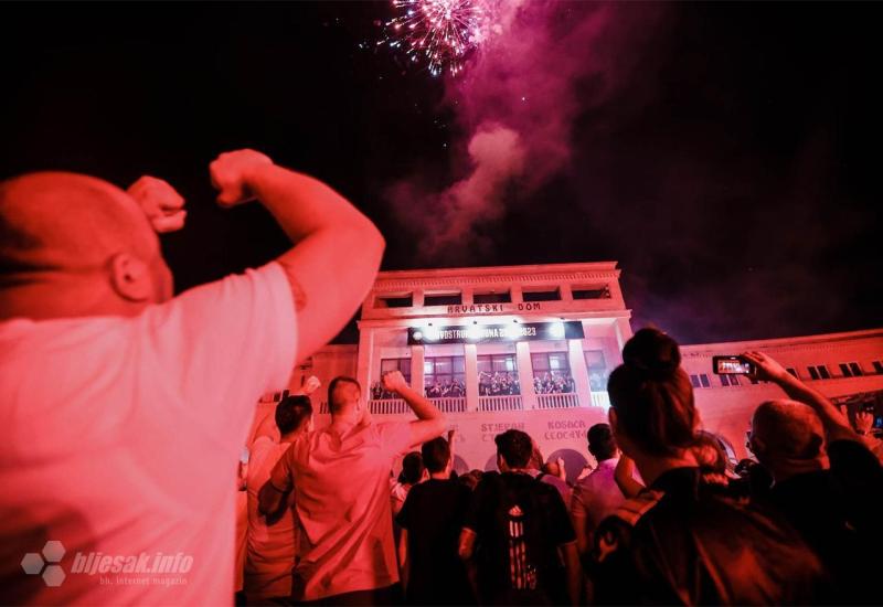 Zrinjski ima što slaviti: Objavljen program proslave, svi ste pozvani! 