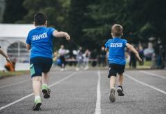 4. Dječji atletski miting u Mostaru: Rekordan broj atletičara odmjerio snage 