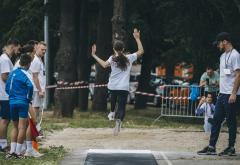 4. Dječji atletski miting u Mostaru: Rekordan broj atletičara odmjerio snage 