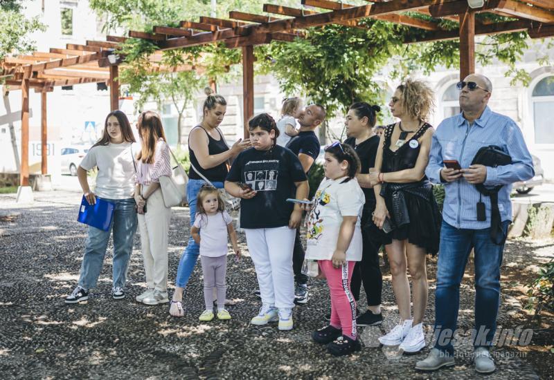  11. Šantićev festival djece pjesnika - Pred žirijem težak zadatak: Na Šantićevom festivalu i pjesma za poginulu djecu u školi u Beogradu