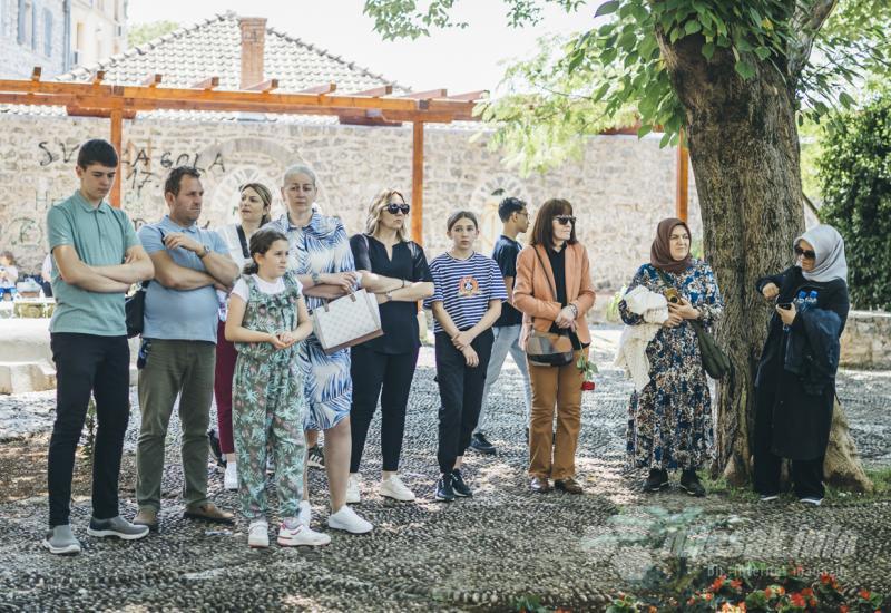  11. Šantićev festival djece pjesnika - Pred žirijem težak zadatak: Na Šantićevom festivalu i pjesma za poginulu djecu u školi u Beogradu