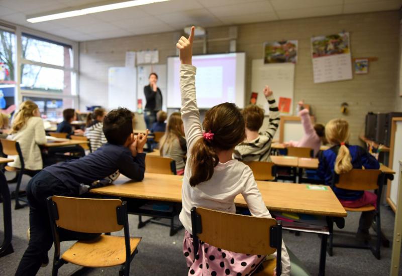 ŽZH učinila prvi korak ka kurikularnoj reformi u obrazovanju