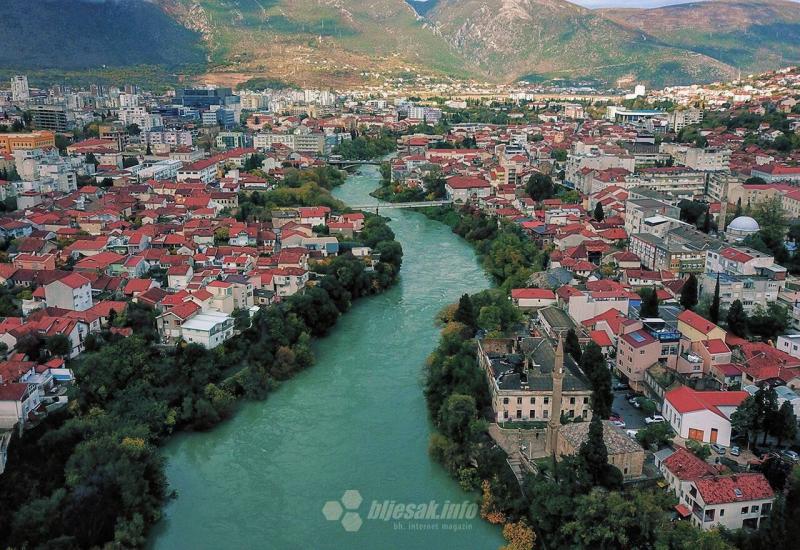 Mostar čeka krunu