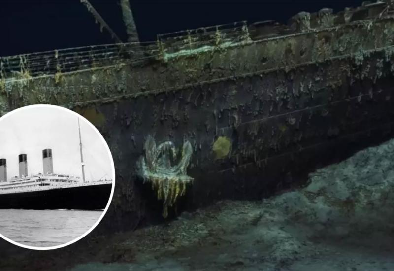 Zadnji pokušaj završio je tragedijom: Milijarder se planira spustiti do Titanica