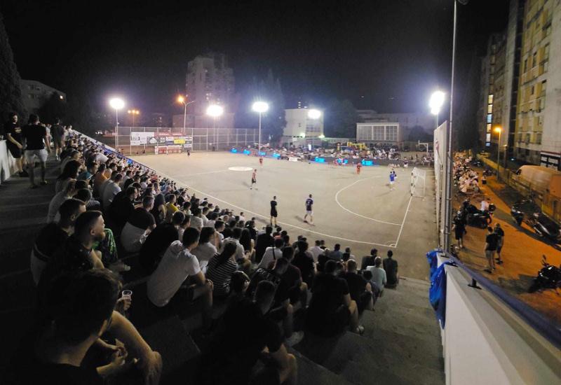 Veliki Futsal Turnir u Mostaru: Svi iza desete!