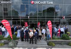 UniCredit Bank otvorila novu poslovnicu u Zenici