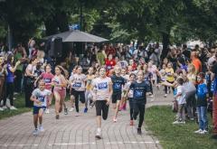 Mostarski mališani trčali još jednu Monte utrku