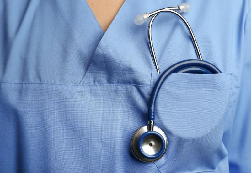 Bolnica otpustila medicinsku sestru jer je spomenula genocid u Gazi 