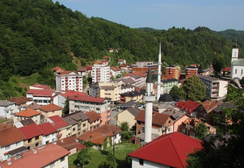 Podržan jedan kandidat za načelnika Srebrenice