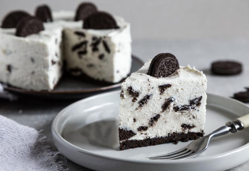 Ledena Oreo torta koju će djeca obožavati 