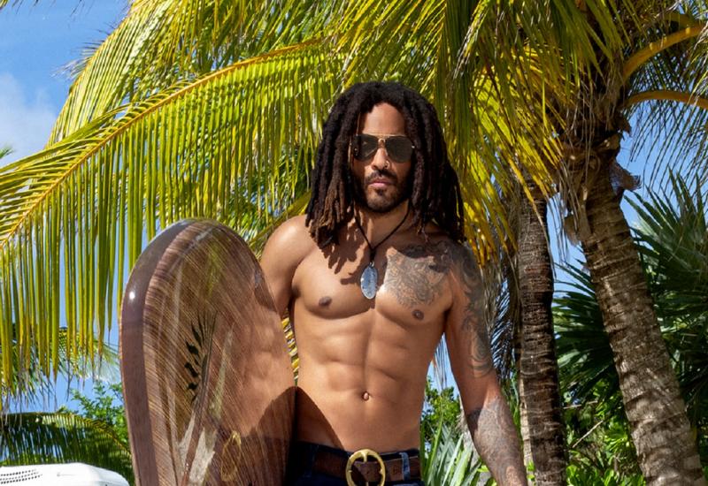 Lenny Kravitz u celibatu već devet godina