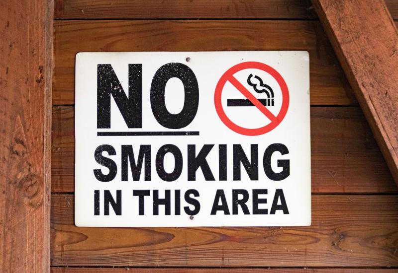 Završena izrada Pravilnika: Pola godine za prilagodbu "zabrani pušenja"