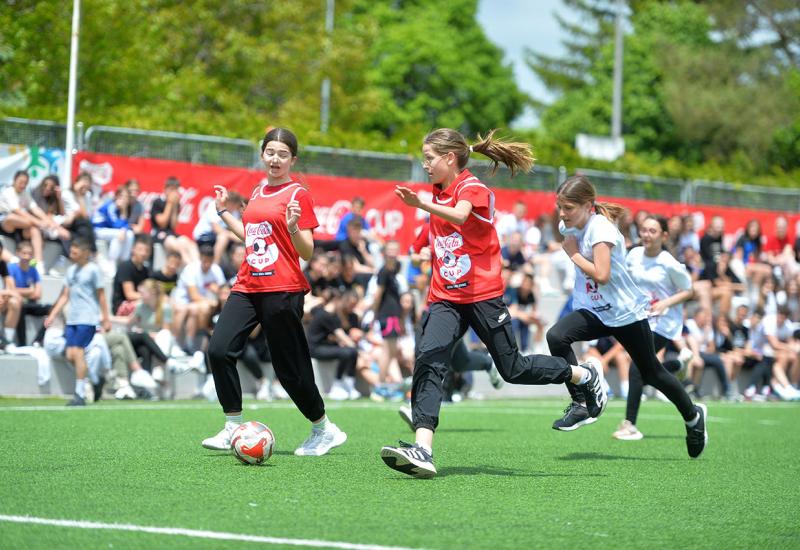 Sportske igre mladih održane u Tomislavgradu, Ljubuškom...