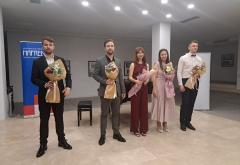 Izvrsnost i kvaliteta - Harmonija mladih talenata u Mostaru