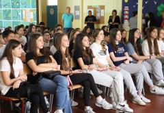 Mostar: Dodijeljene diplome sudionicima Nansen modela obrazovanja