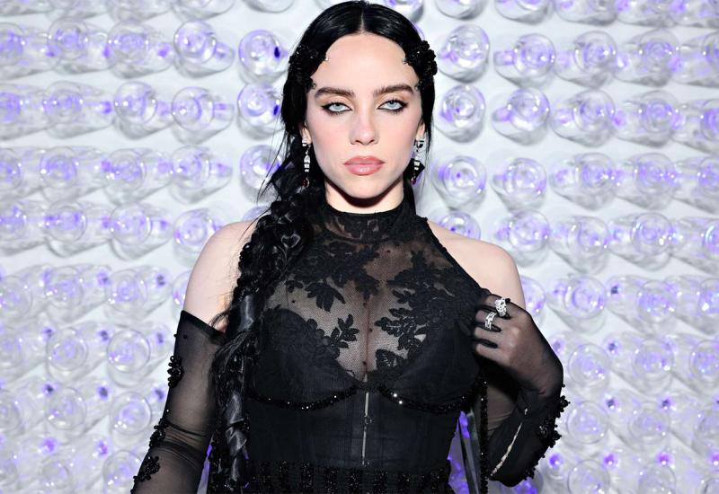 Billie Eilish proglašena Apple Music izvođačicom za 2024. godinu