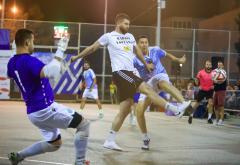 FOTO | Mostar: Započeo Futsal turnir iza Desete