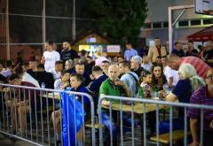 FOTO | Mostar: Započeo Futsal turnir iza Desete