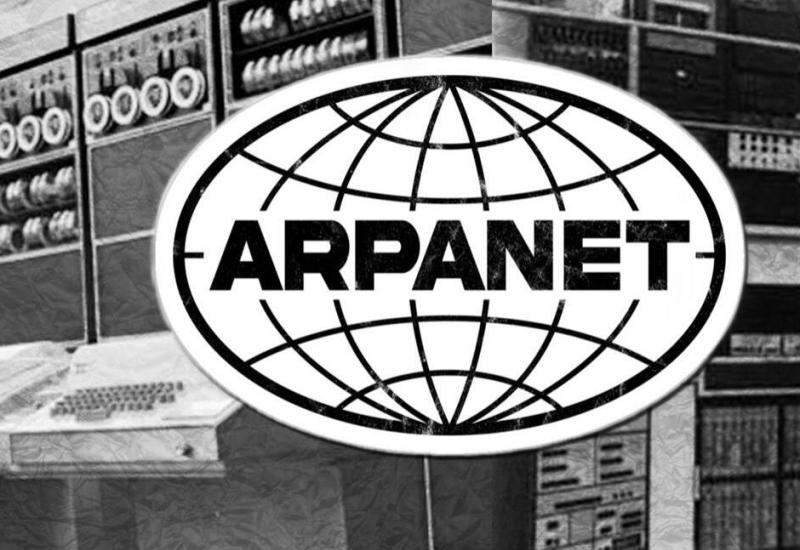 ARPANET, ilustracija - Prije 55 godina uspostavljena je prva internet veza