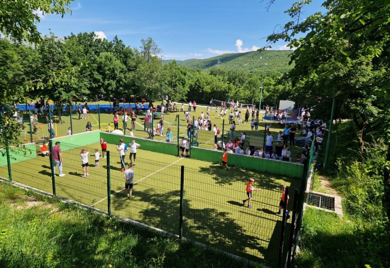 Veliki broj događanja u Helen Doron školi