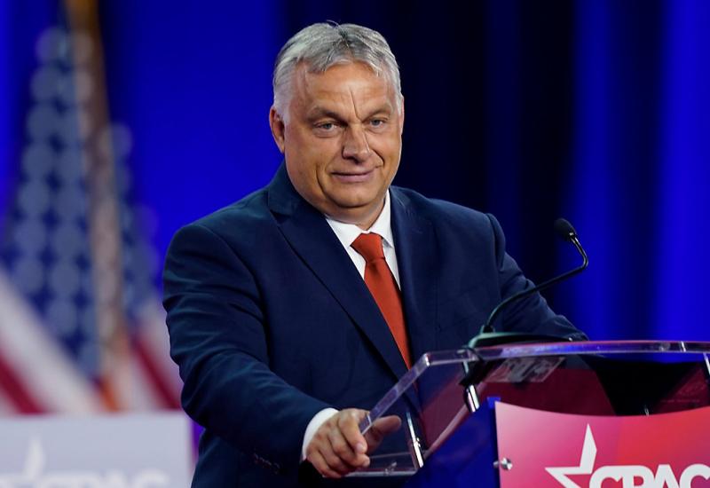 Viktor Orban: Podržat ću nizozemskog premijera za šefa NATO-a uz moje uvjete