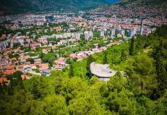 FOTO/VIDEO Nekada je Mostar imao stanicu za mjerenje potresa, danas to izgleda ovako