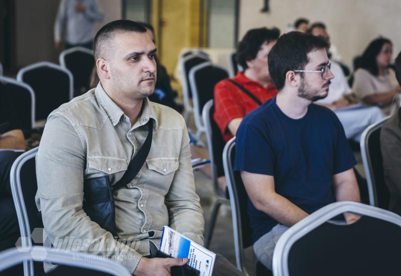 Znanstvena konferencija pod nazivom Fortifikacije i vojne komunikacije na tlu Bosne i Hercegovine od antike do 1918. - Konferencija u Mostaru: Fortifikacije kao kulturno-povijesno naslijeđe i turistički potencijal