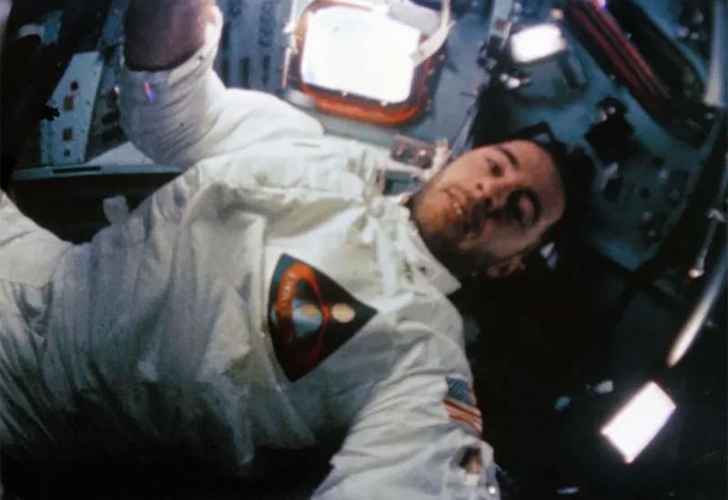 Poginuo astronaut koji je snimio poznatu fotografiju "Izlazak Zemlje"