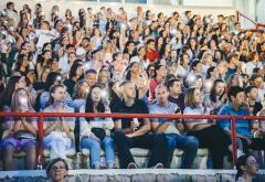 Mostar odiše zajedništvom i nadom - koncert ''Vjerujem'' ujedinio srca
