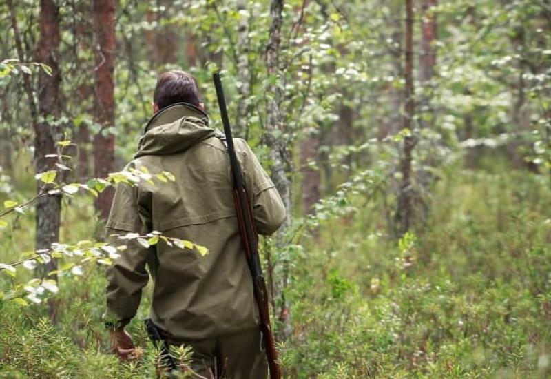 Uhićen 44-godišnji muškarac koji je u lovu usmrtio lovca iz Tomislavgrada