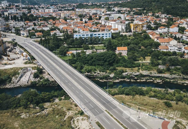 FOTO | Mostovi Mostara ljepotani koji spajaju obale Neretve