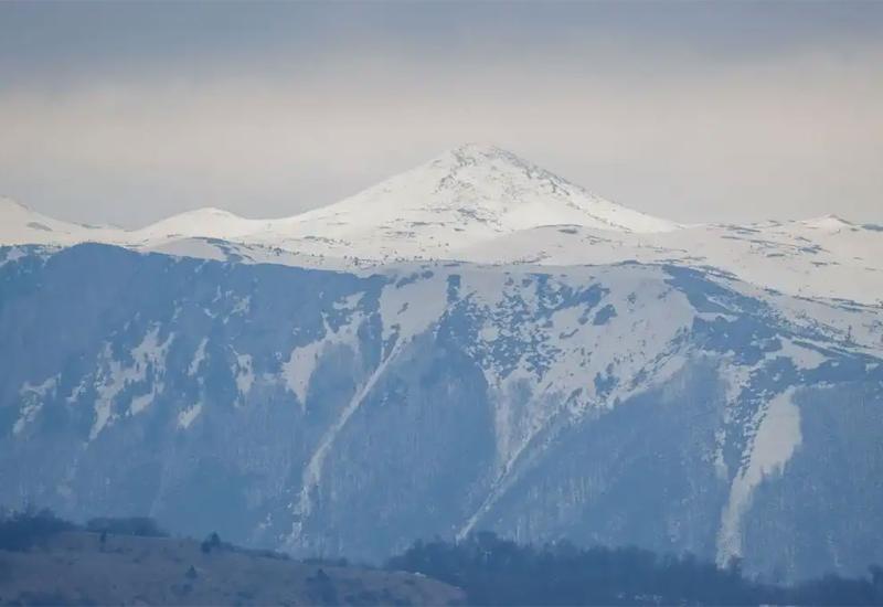 Bjelašnica - Stari most u Mostaru u top 3 najpopularnije Instagram lokacije u BiH