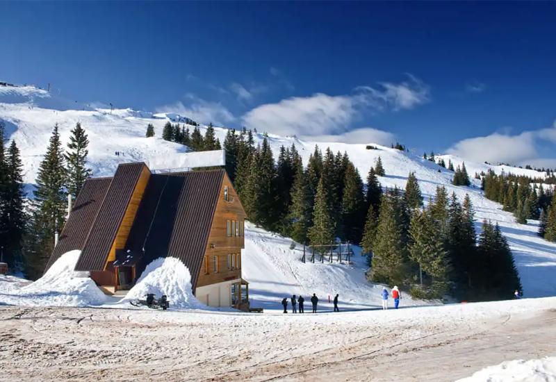 Jahorina - Stari most u Mostaru u top 3 najpopularnije Instagram lokacije u BiH