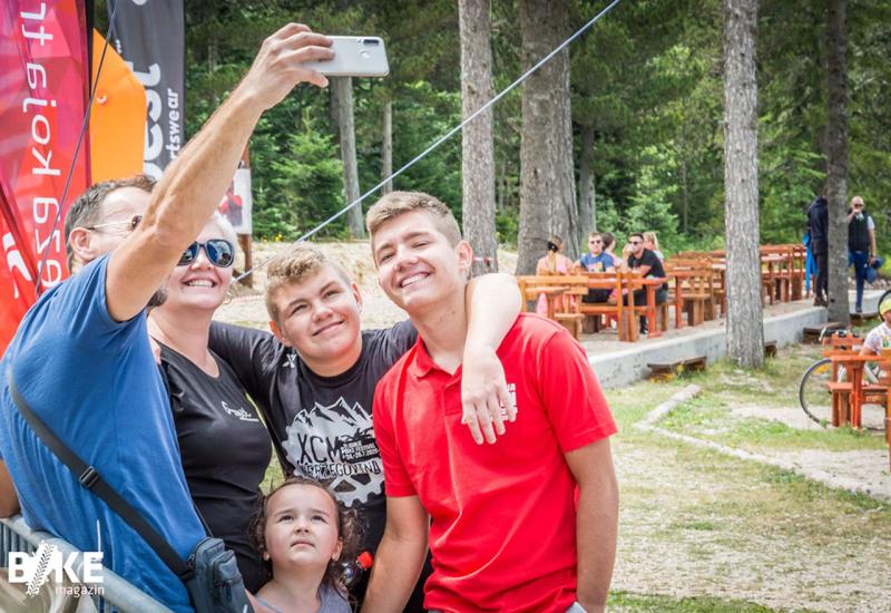 Blidinje Bike Festival - Grad Mostar stao uz organizaciju Continental Blidinje BIKE Festivala