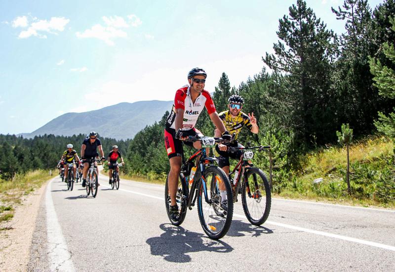 Blidinje Bike Festival - Grad Mostar stao uz organizaciju Continental Blidinje BIKE Festivala