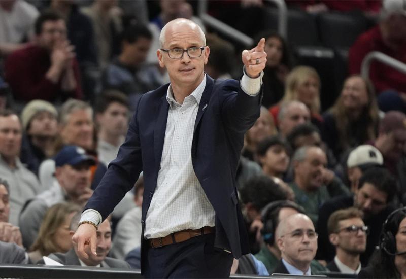 Dan Hurley odbio LA Lakerse