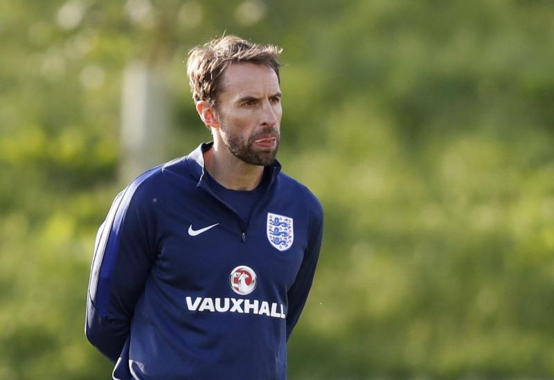 Southgate: Idem, ako ne osvojimo naslov 