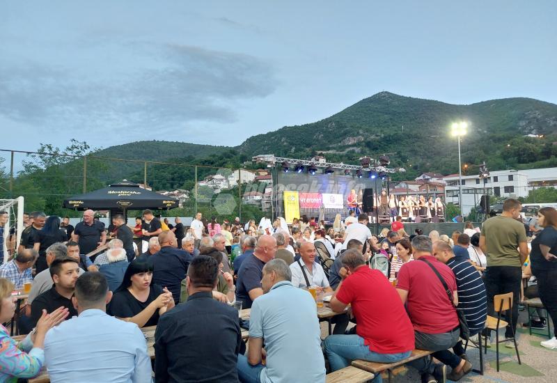 "Lipanjske zore" obilježene u Ilićima