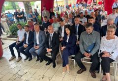7. sajam braniteljskog / boračkog poduzetništva otvoren u Mostaru