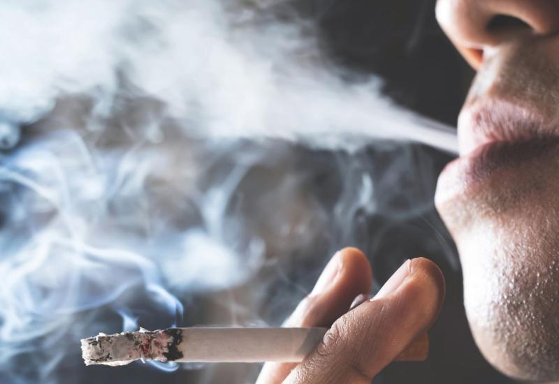 Prostori za pušenje u ugostiteljskim objektima - Ministarstvo objavilo 16 uvjeta 