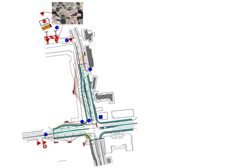 Mostar - nova regulacija prometa