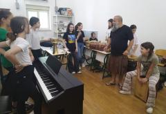 U Mostaru održan Masterclass tradicionalne glazbe BiH