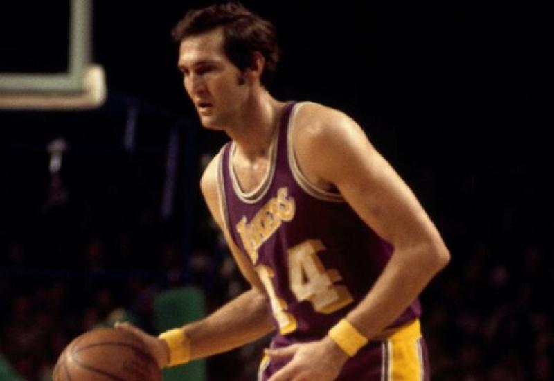 VIDEO I Preminuo Jerry West 