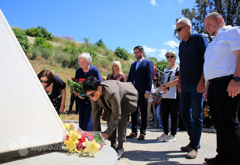 Obilježena godišnjica stradanja 114 nevinih Mostaraca za koju nitko nije odgovarao