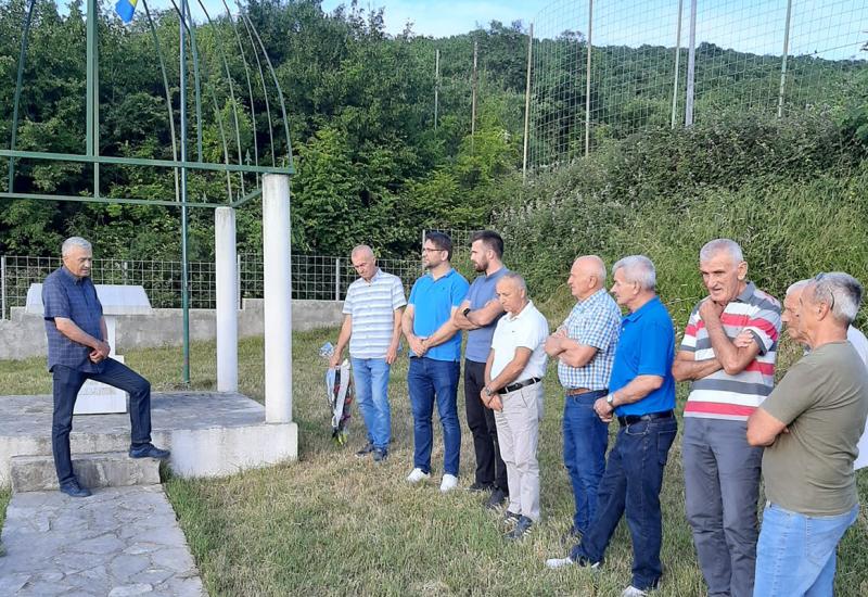 Vranjevići: Obljetnica zaboravljenog zločina, mještani ubijeni u svojim kućama