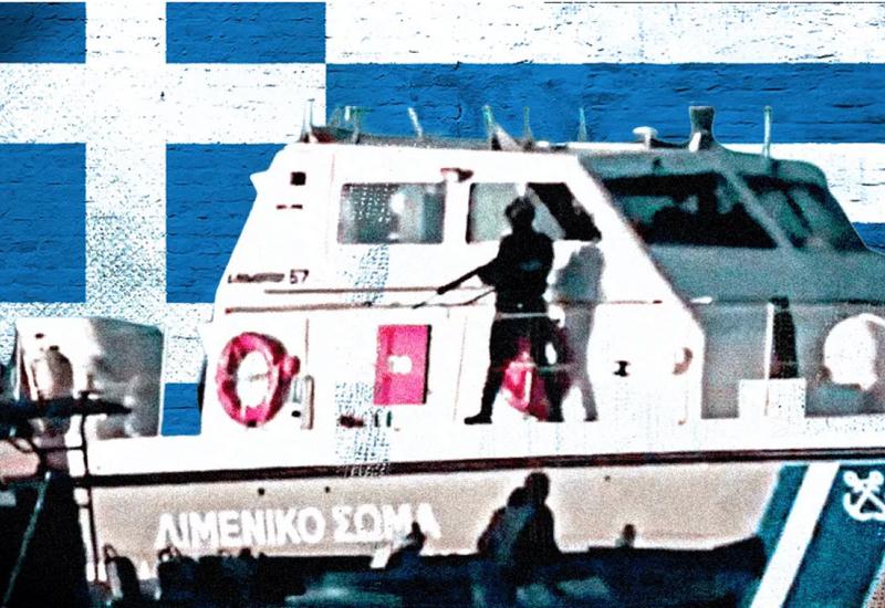 Svjedoci tvrde: Grčka obalna straža bacala je migrante u smrt