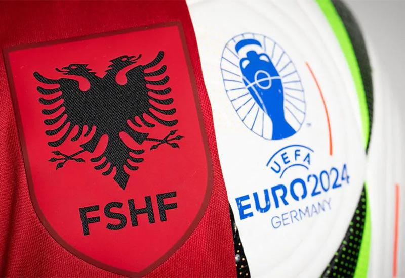 UEFA kaznila Nogometni savez Albanije zbog navijača